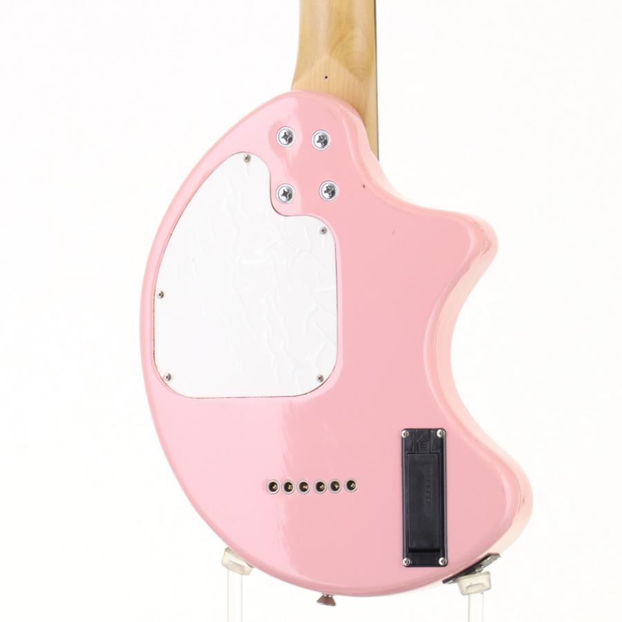 中古)FERNANDES / ZO-3 LH Pink [2.55kg]レフティ/左用 ゾウサン