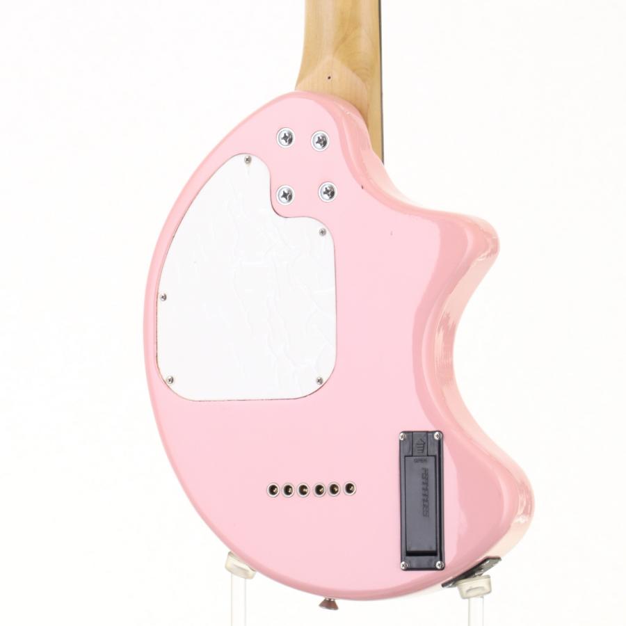 ぞうさん　ピンク　Fernandes zo-3 音出しオッケー 中古)FERNANDES / ZO-3 LH Pink [2.55kg]レフティ/左用 ゾウサン