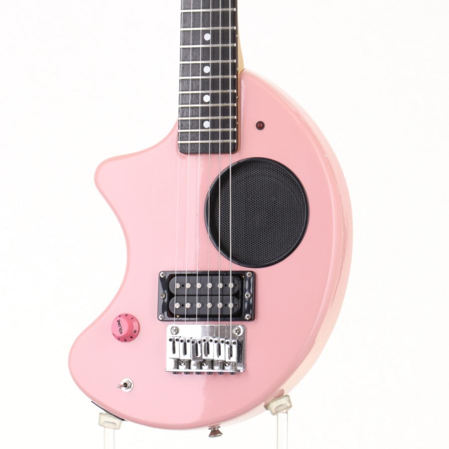 中古)FERNANDES / ZO-3 LH Pink [2.55kg]レフティ/左用 ゾウサン