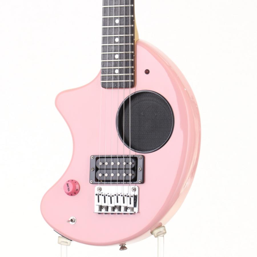 FERNANDES ZO-3 動作OK 現状 フェルナンデス 最終値下げ ゾウ 中古)FERNANDES / ZO-3 LH Pink [2.55kg]レフティ/左用 ゾウサン