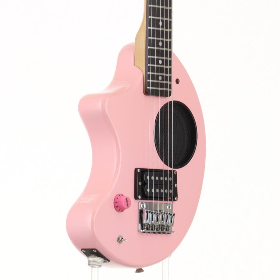 合*い様 ピンクギターのコ　alimie ウニコ 中古)FERNANDES / ZO-3 LH Pink [2.55kg]レフティ/左用 ゾウサン