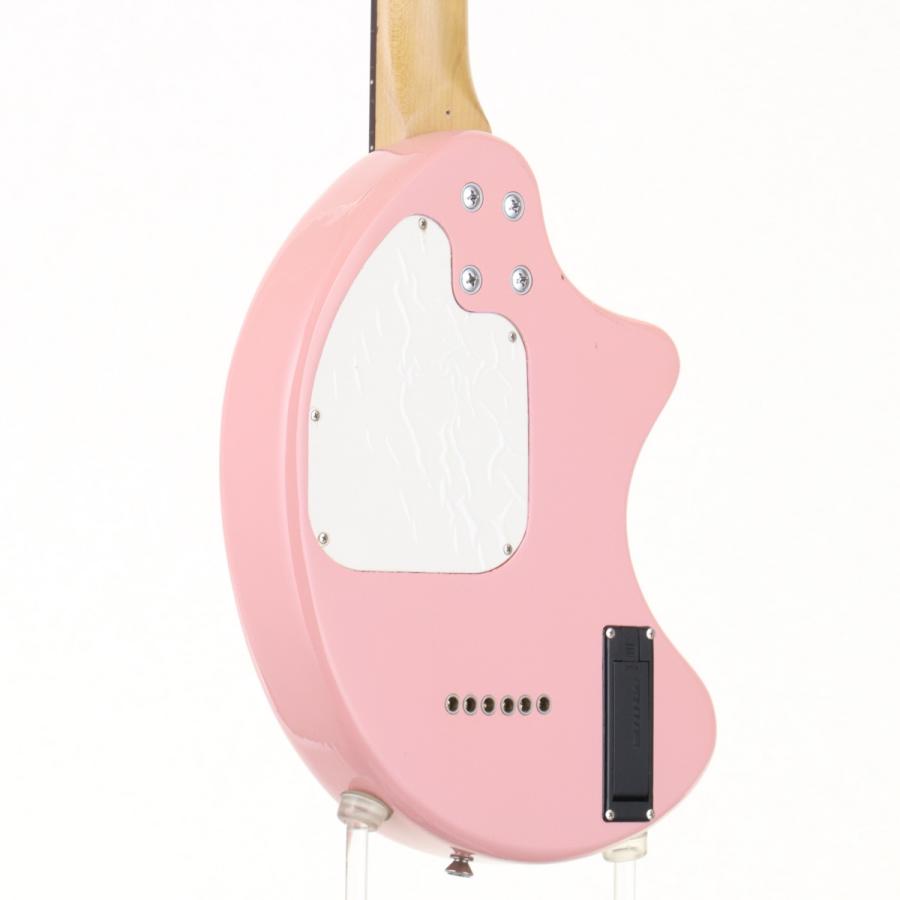 中古)FERNANDES / ZO-3 LH Pink [2.55kg]レフティ/左用 ゾウサン