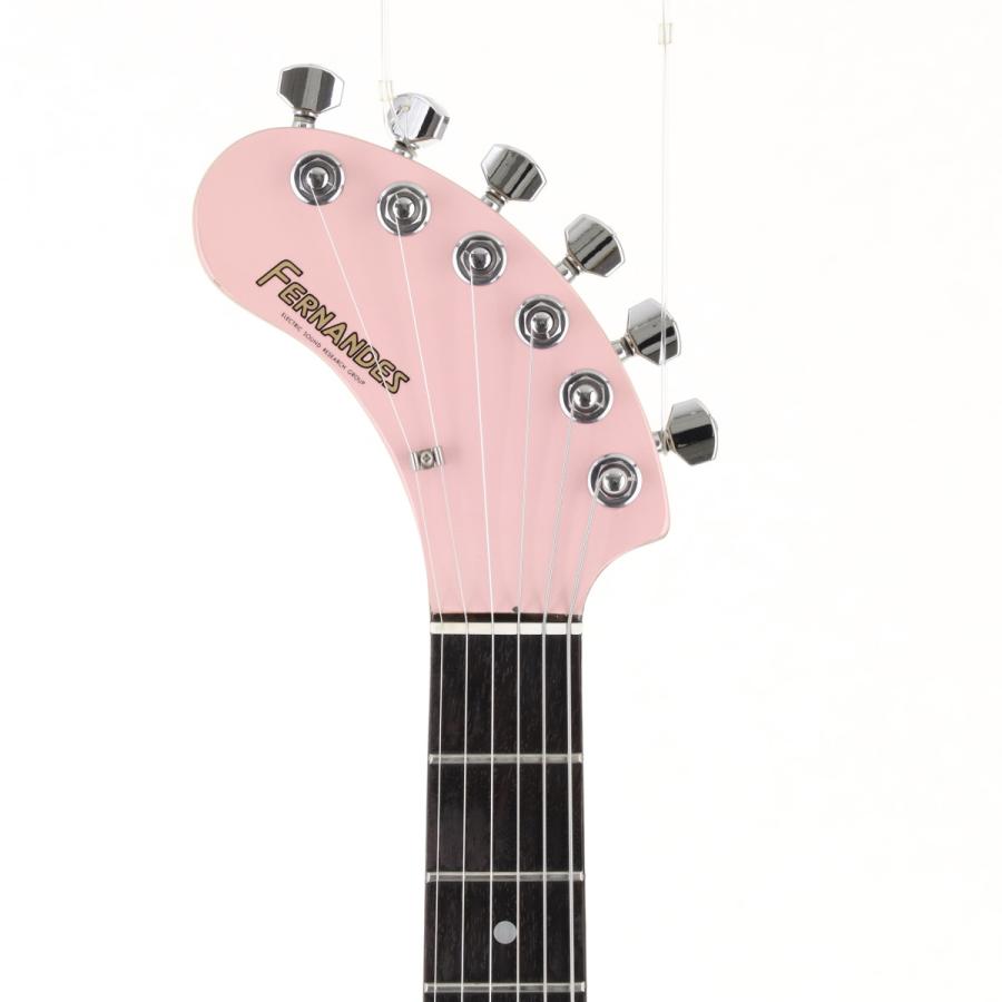 中古)FERNANDES / ZO-3 LH Pink [2.55kg]レフティ/左用 ゾウサン
