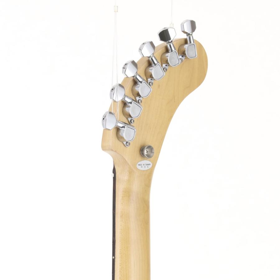 中古)FERNANDES / ZO-3 LH Pink [2.55kg]レフティ/左用 ゾウサン