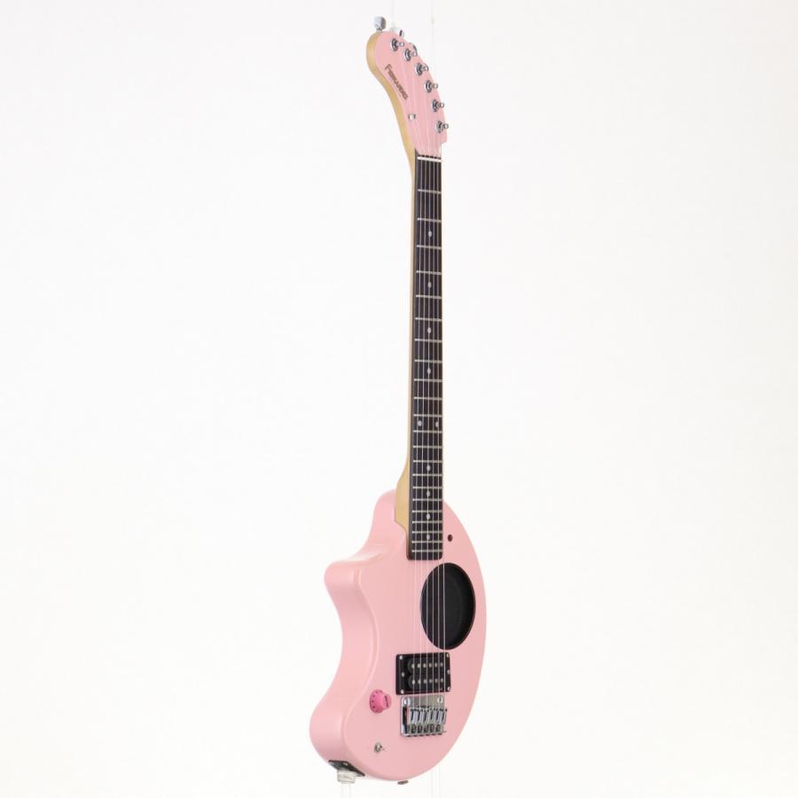 中古)FERNANDES / ZO-3 LH Pink [2.55kg]レフティ/左用 ゾウサン