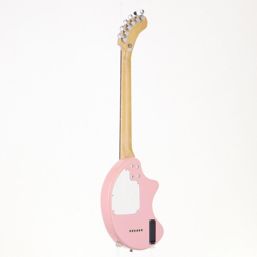 中古)FERNANDES / ZO-3 LH Pink [2.55kg]レフティ/左用 ゾウサン