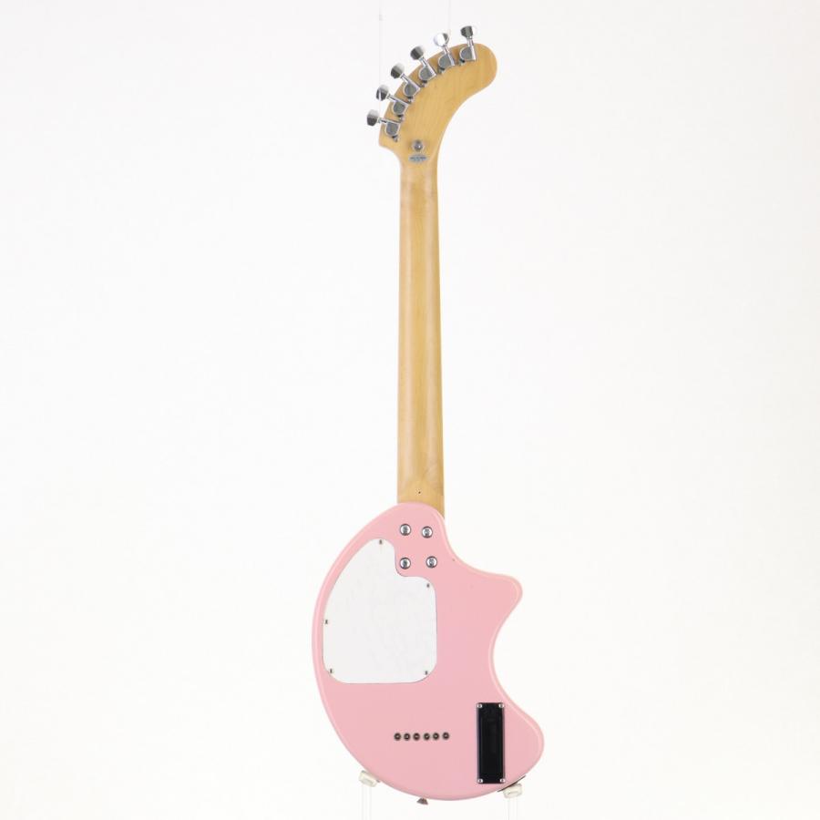中古)FERNANDES / ZO-3 LH Pink [2.55kg]レフティ/左用 ゾウサン