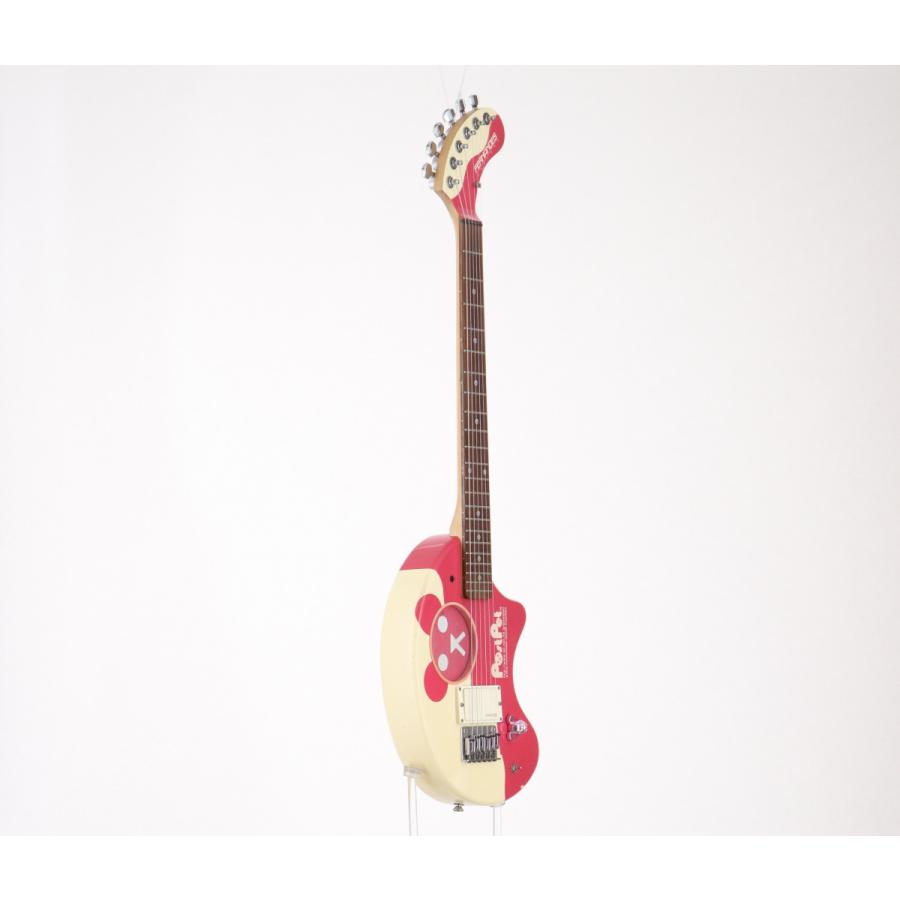 中古)FERNANDES/BURNY / ZO-3 Postpet(訳アリ) [2.81kgフェルナンデス