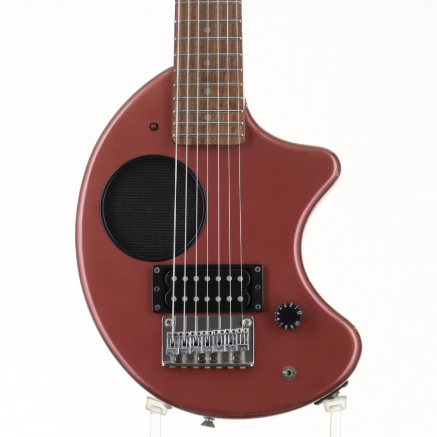 中古)FERNANDES / ZO-7 7Strings GWM (訳アリ)(現状渡し)[3.00kg]7弦