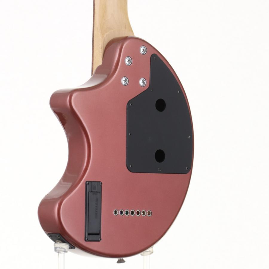 中古)FERNANDES / ZO-7 7Strings GWM (訳アリ)(現状渡し)[3.00kg]7弦