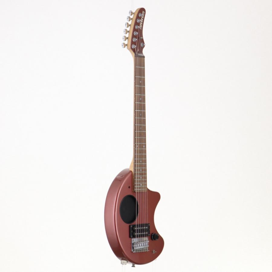 中古)FERNANDES / ZO-7 7Strings GWM (訳アリ)(現状渡し)[3.00kg]7弦