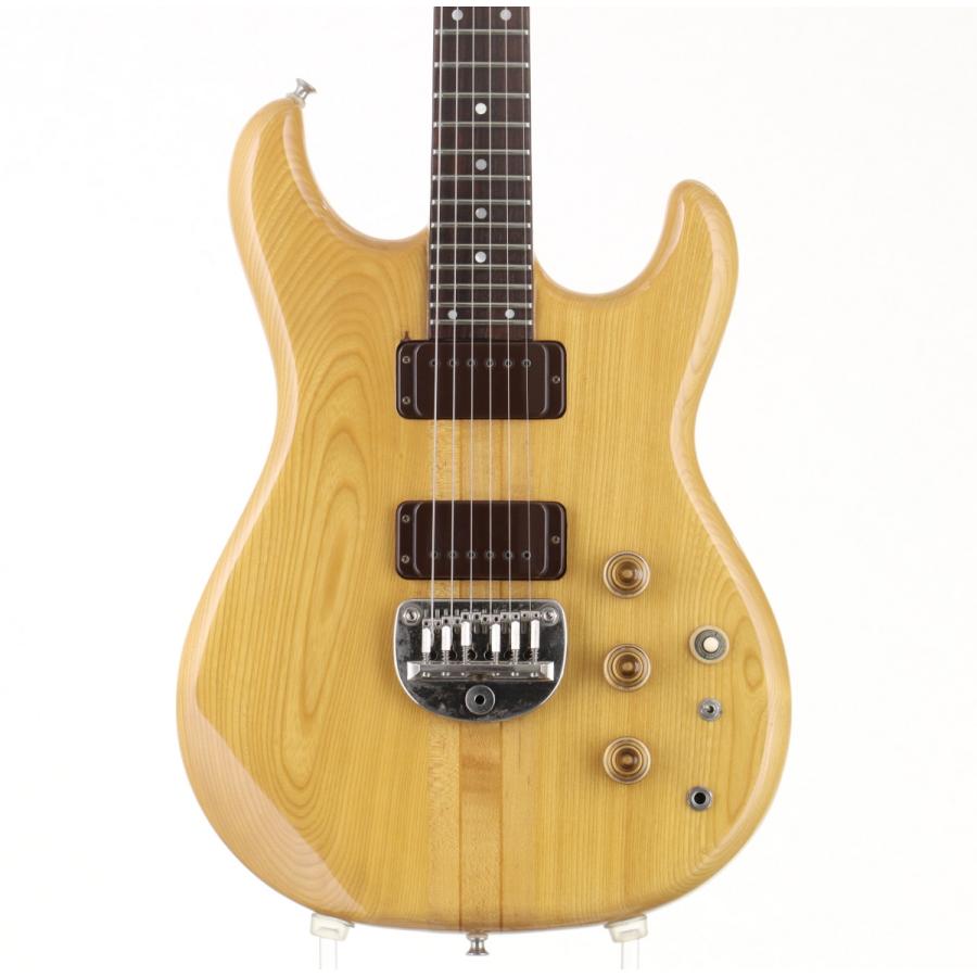 中古)Greco / GOII-700NT(Natural Toremoro)Rosewood [4.08kg/1978年製