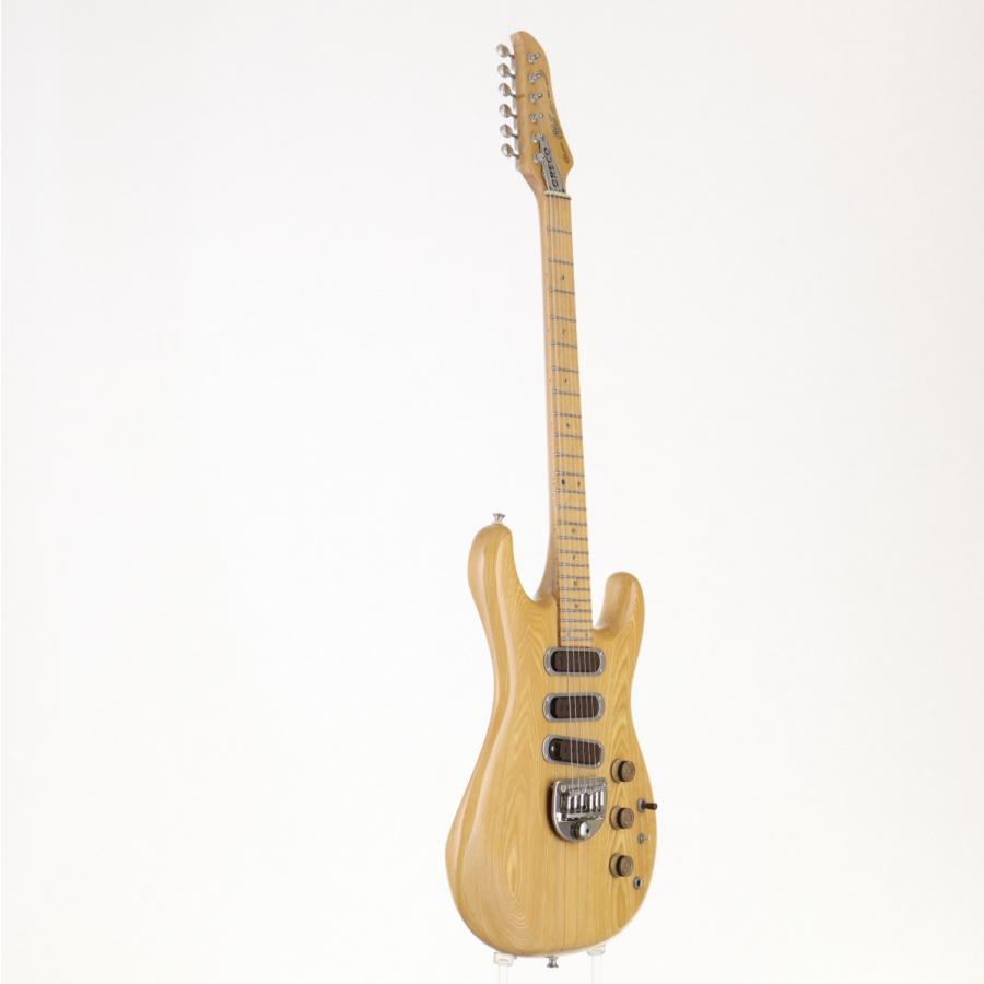 中古) Greco / GOII-750NT(Natural Toremo) Maple [3.77kg/1979年製