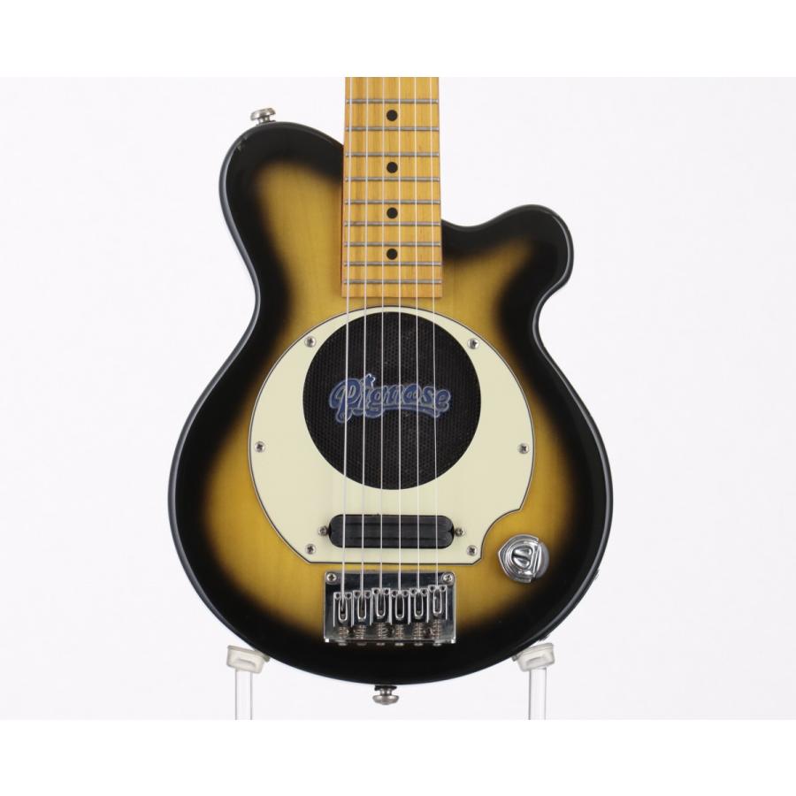 中古)Pignose / PGG-257 2T (訳アリ)(現状渡し)[2.29kg]ピグノーズ