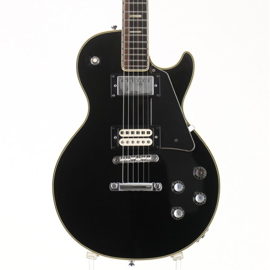 中古)Greco / EG420B(Black) 1970s [3.73kg]グレコ Made in Japan/日本