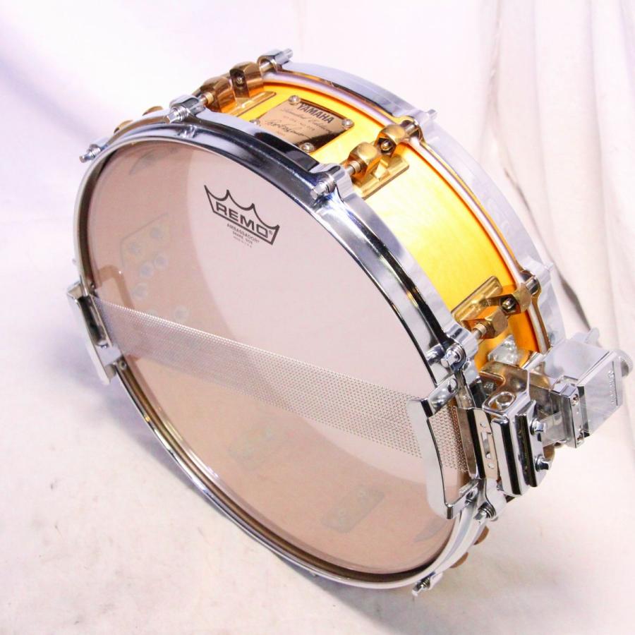 中古)YAMAHA / SD-014 Peter Erskine Signature 14×4 SD Series 
