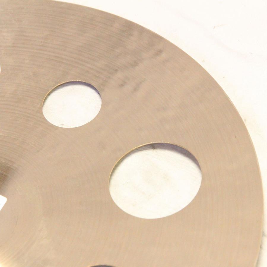 (中古)MEINL / B16TTRC Byzance Traditional Trash Crash 16インチ 886g マイネル トラッシュクラッシュシンバル (池袋店)の画像
