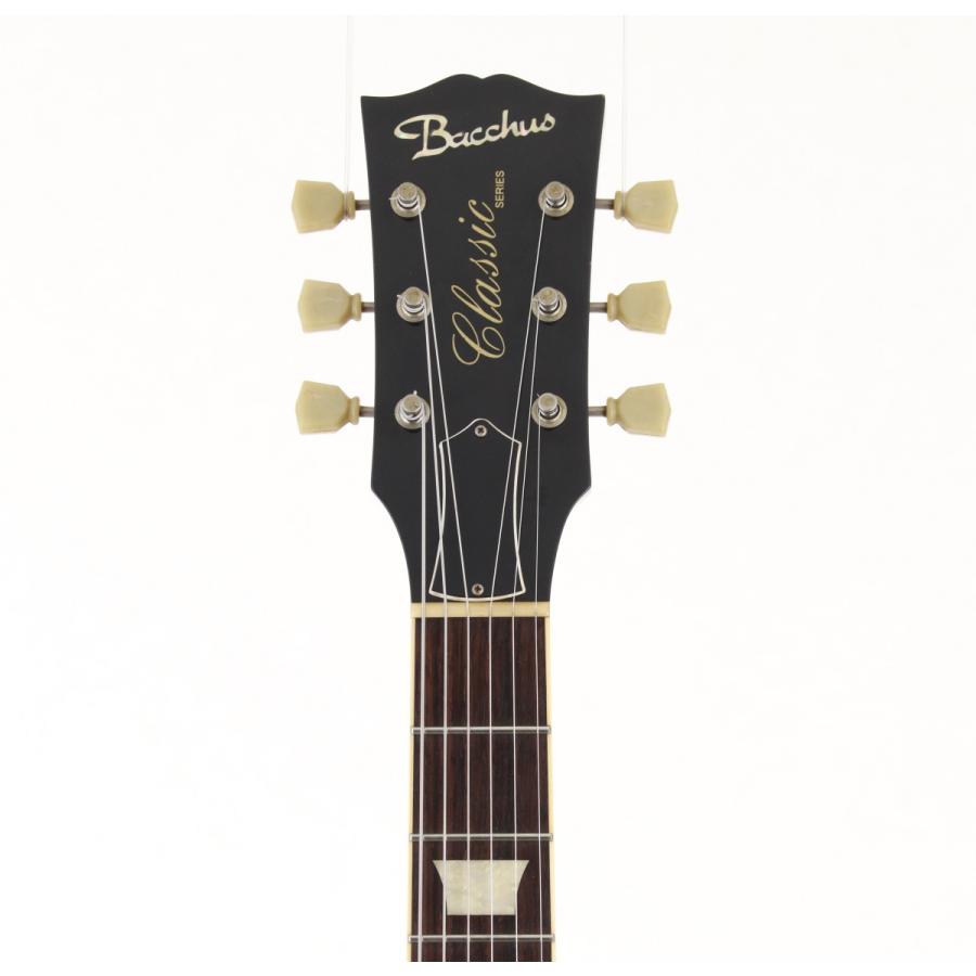 (中古)Bacchus / Classic Series BLP-STD LD(Lemon Drop) [3.94kg]バッカス Made in Japan/日本製 (池袋店)の画像