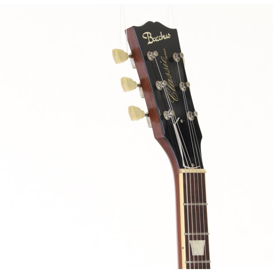(中古)Bacchus / Classic Series BLP-STD LD(Lemon Drop) [3.94kg]バッカス Made in Japan/日本製 (池袋店)の画像
