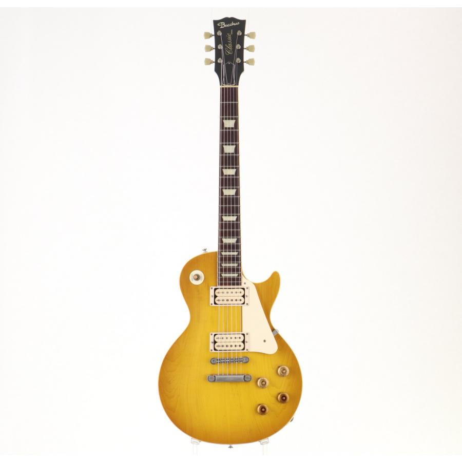 (中古)Bacchus / Classic Series BLP-STD LD(Lemon Drop) [3.94kg]バッカス Made in Japan/日本製 (池袋店)の画像