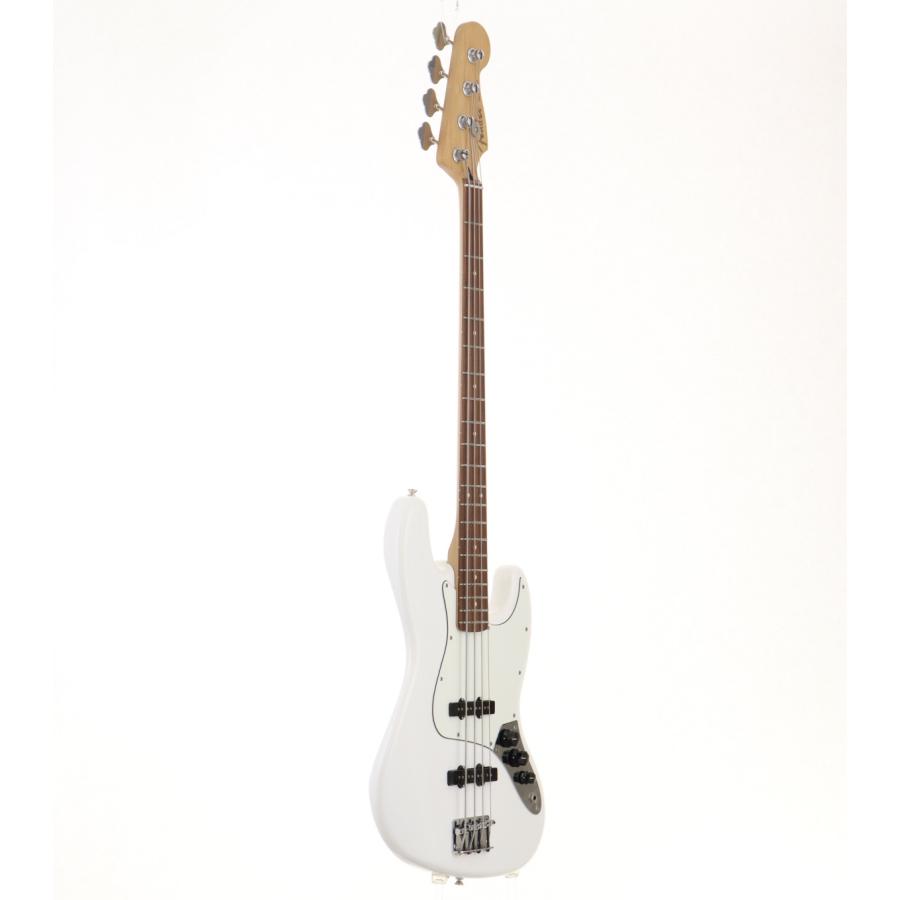 (中古)Fender / Player Jazz Bass Pau Ferro Fingerboard Polar White [4.31kg/2023年製]フェンダー (池袋店)_7