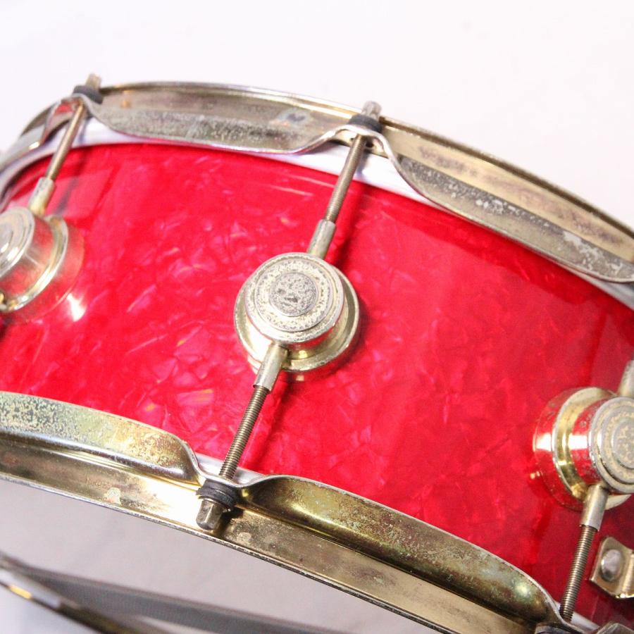 中古)DW / Collectors Maple Snare 14x6 コレクターズメイプル スネア