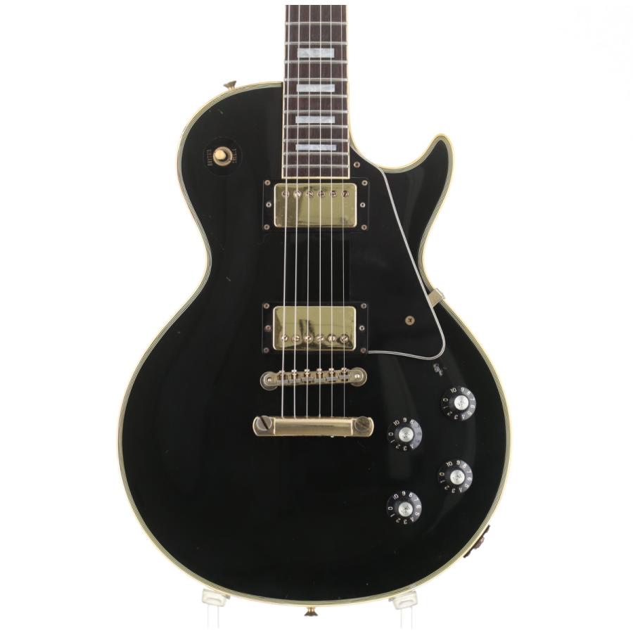 中古)Greco / EGC-550 BLK (池袋店) : イシバシ楽器 17ショップス