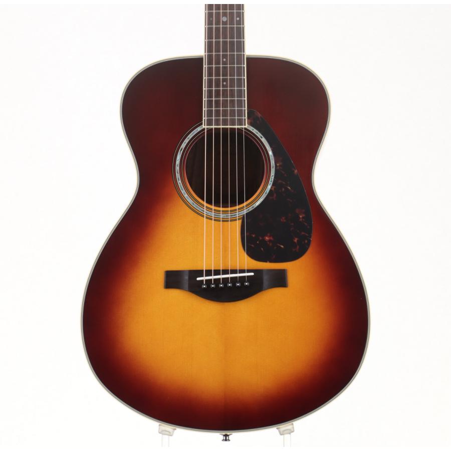 中古)YAMAHA / LS6 ARE Brown Sunburst (BS) ヤマハ アコースティック