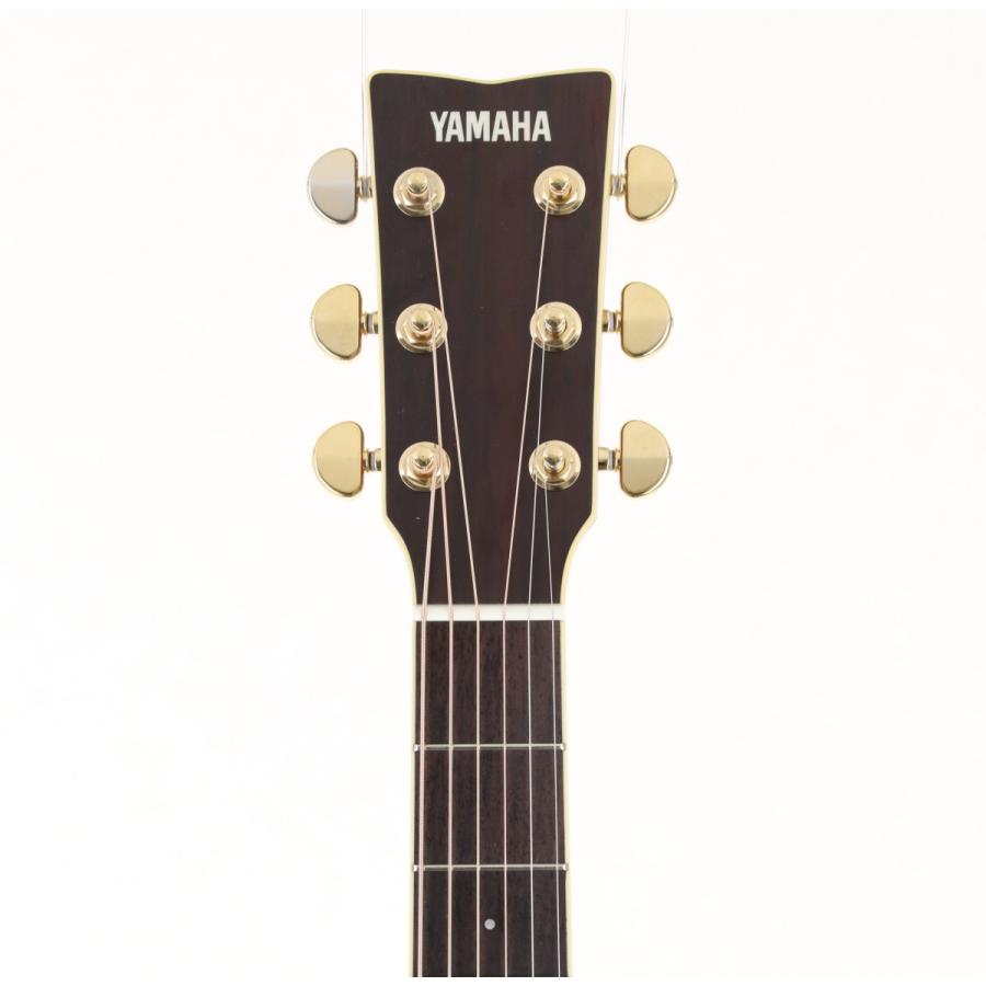 中古)YAMAHA / LS6 ARE Brown Sunburst (BS) ヤマハ アコースティック