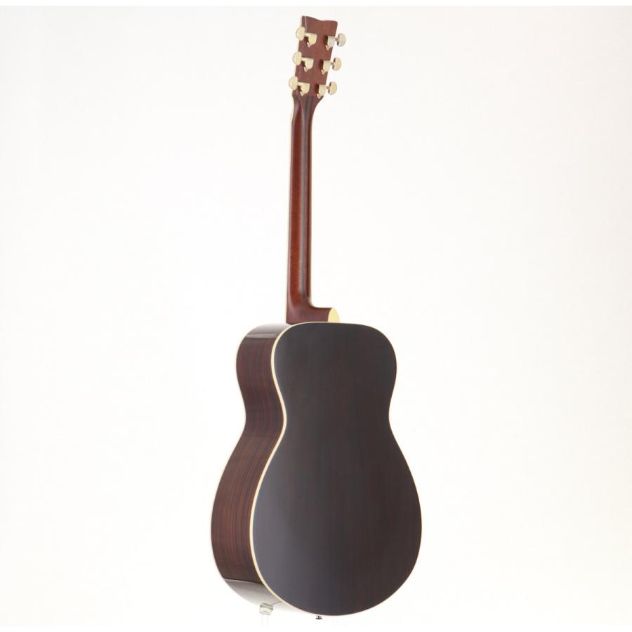 中古)YAMAHA / LS6 ARE Brown Sunburst (BS) ヤマハ アコースティック