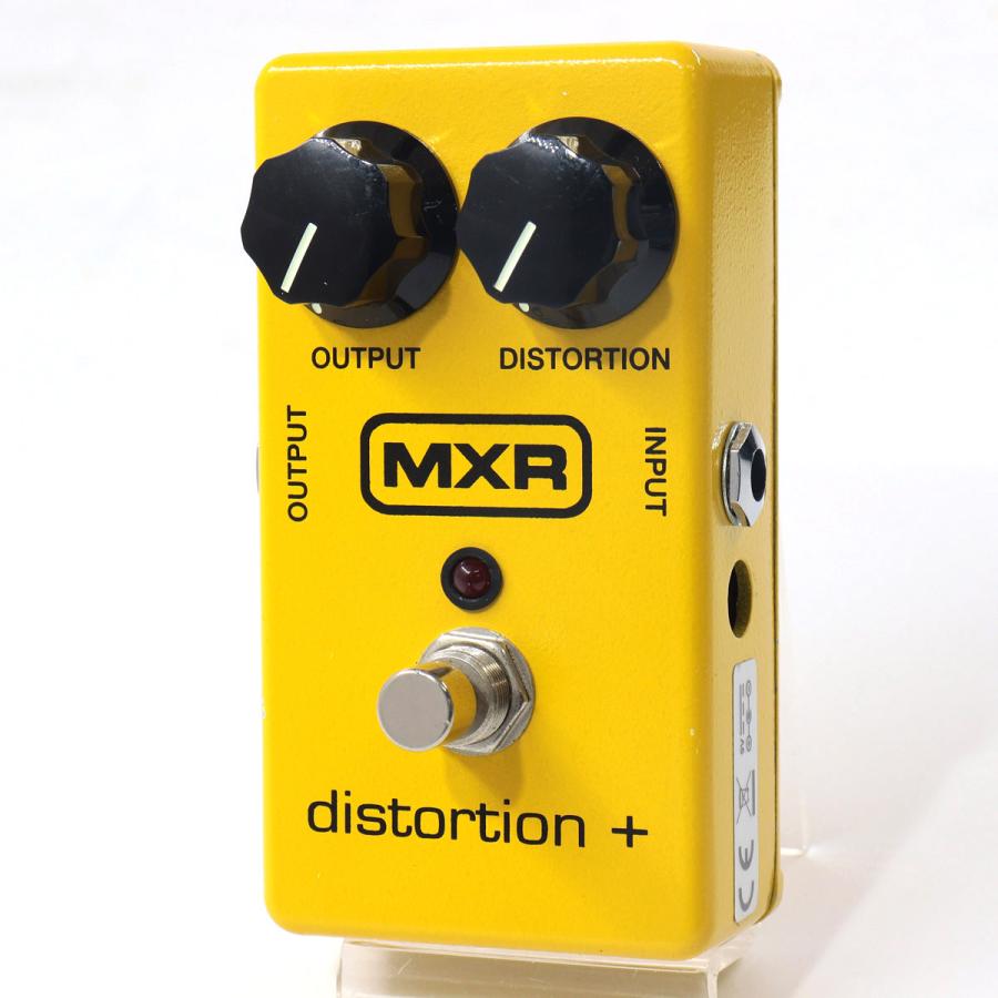 (中古)MXR / M104 / Distortion+ (池袋店)(値下げ)
