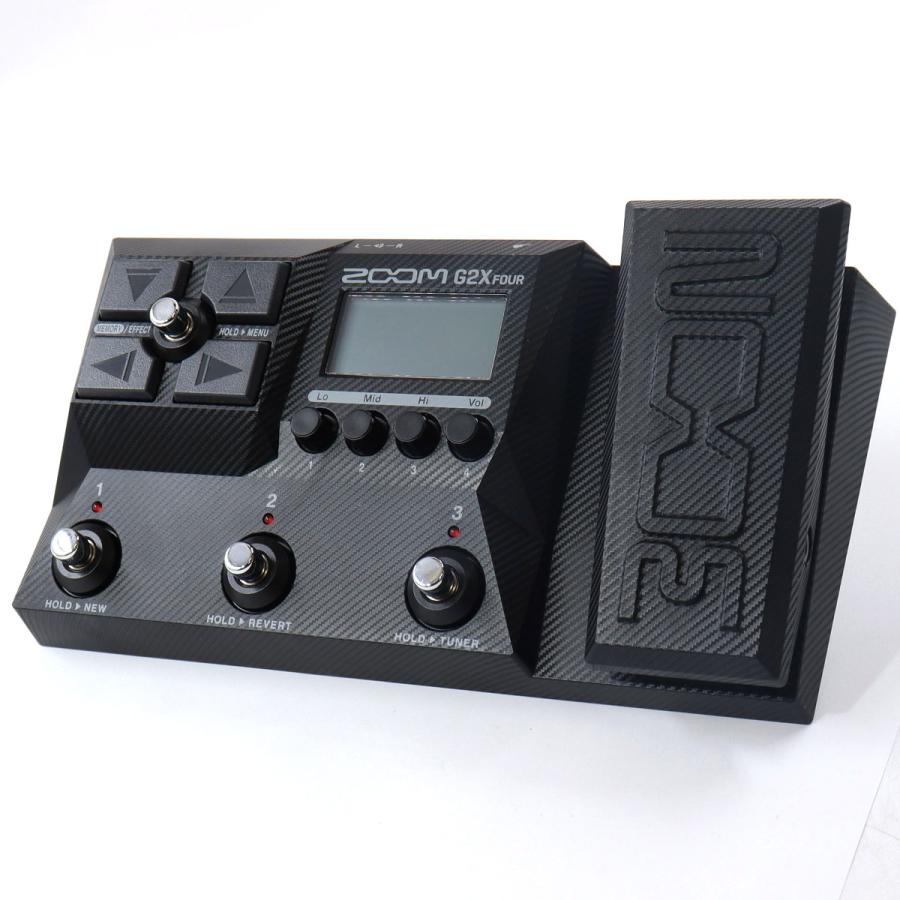 中古)ZOOM / G2X Four (池袋店) : イシバシ楽器 17ショップス - 通販
