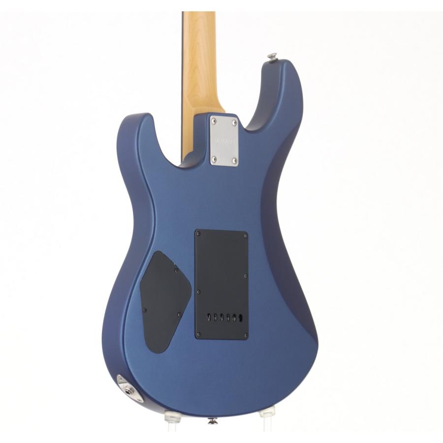 (中古)YAMAHA / Pacifica 612 VIIX MSB(マットシルクブルー) [3.58kg]ヤマハ エレキギター パシフィカ PAC612V2 (池袋店)の画像
