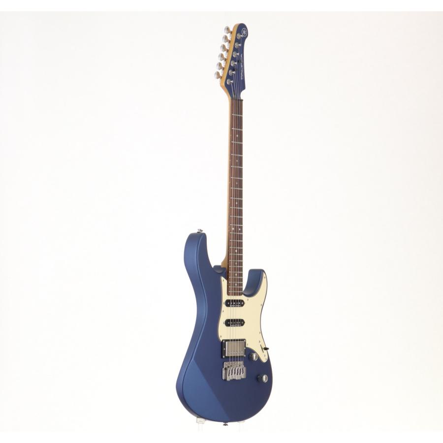 (中古)YAMAHA / Pacifica 612 VIIX MSB(マットシルクブルー) [3.58kg]ヤマハ エレキギター パシフィカ PAC612V2 (池袋店)の画像