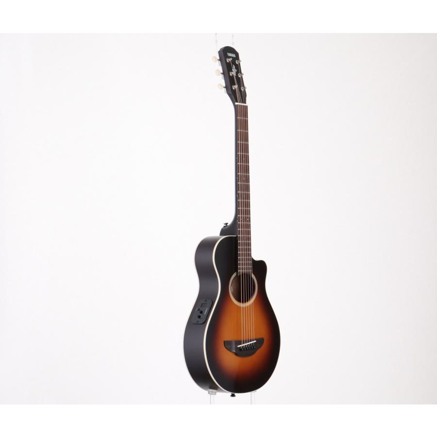 中古)YAMAHA / APXT2 Old Violin Sunburst (OVS) ヤマハ