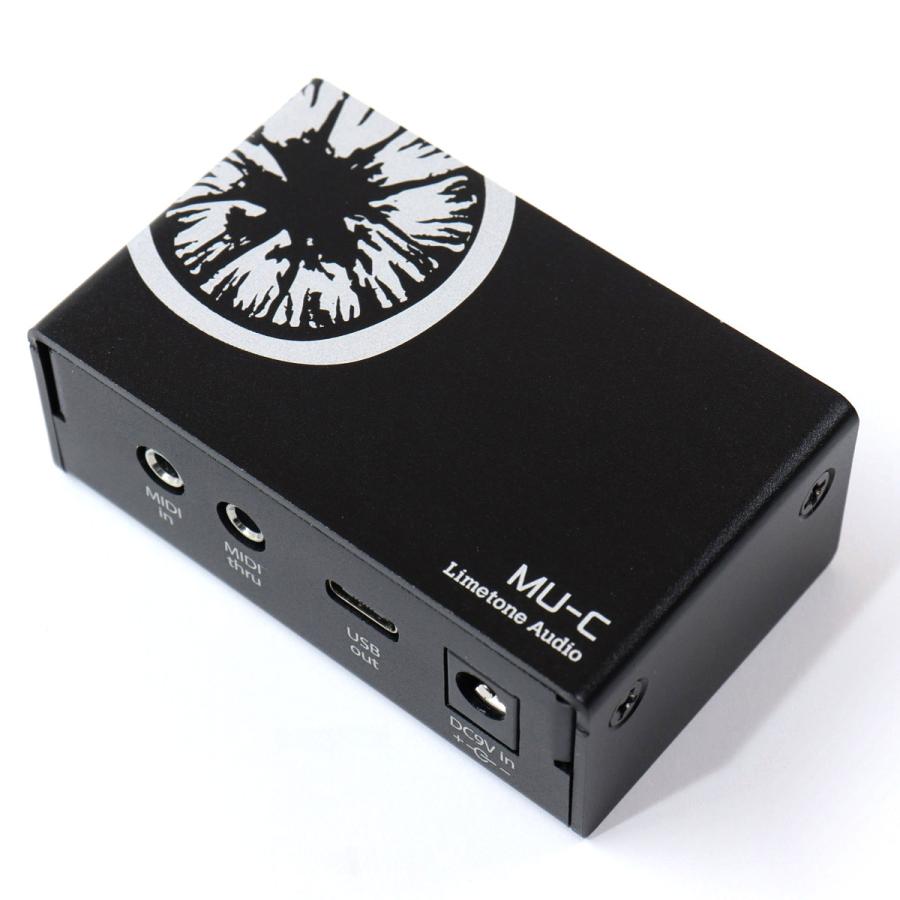 中古)LIMETONE AUDIO / MU-C (池袋店) : イシバシ楽器 17ショップス