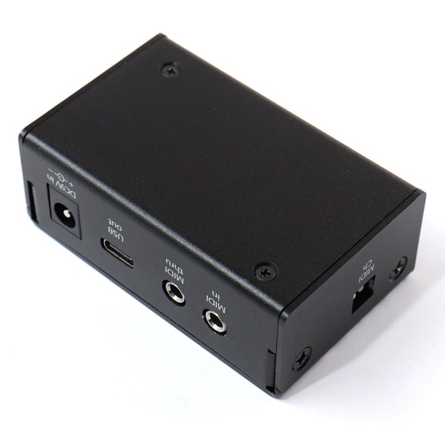 中古)LIMETONE AUDIO / MU-C (池袋店) : イシバシ楽器 17ショップス