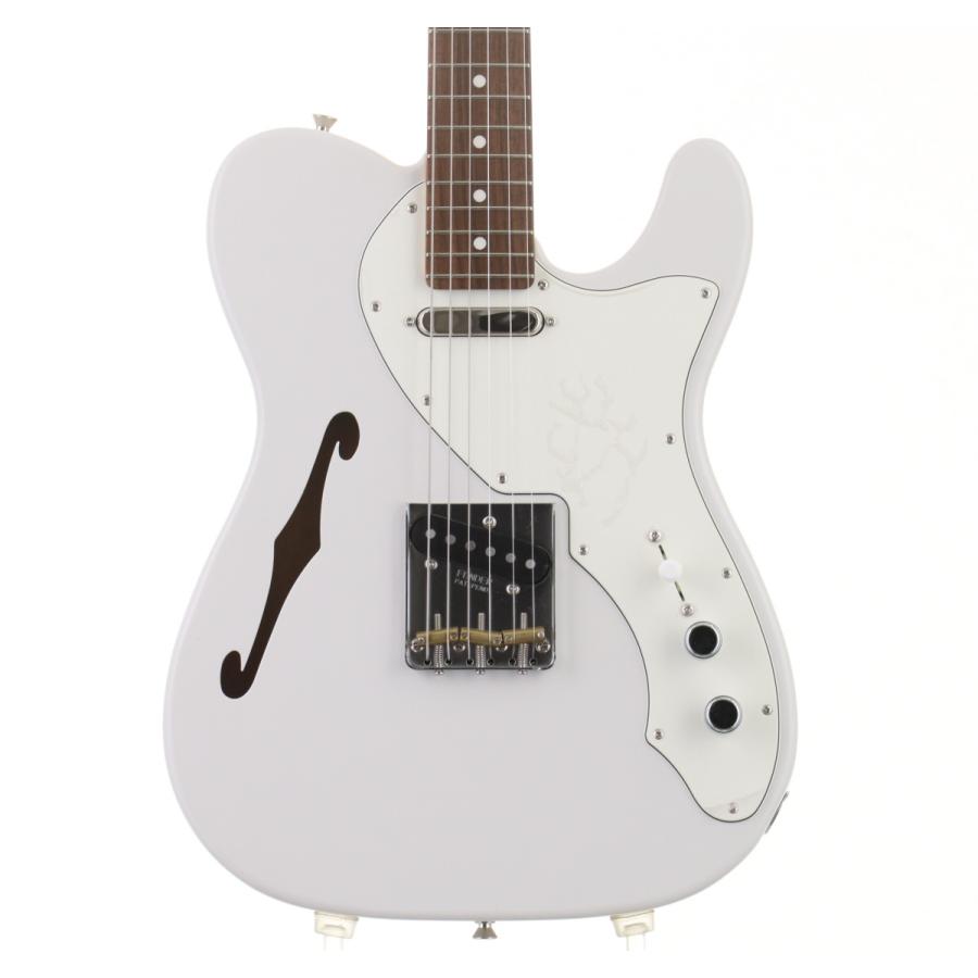 中古) Fender / Made in Japan Limited Kusumi Color Telecaster