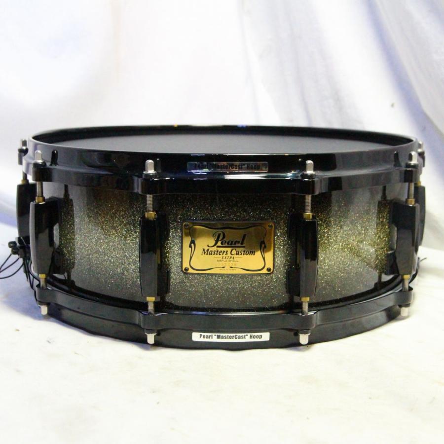 中古)PEARL / MZ1450 Limited Model 14x5 10ply #165 Diamond Burst