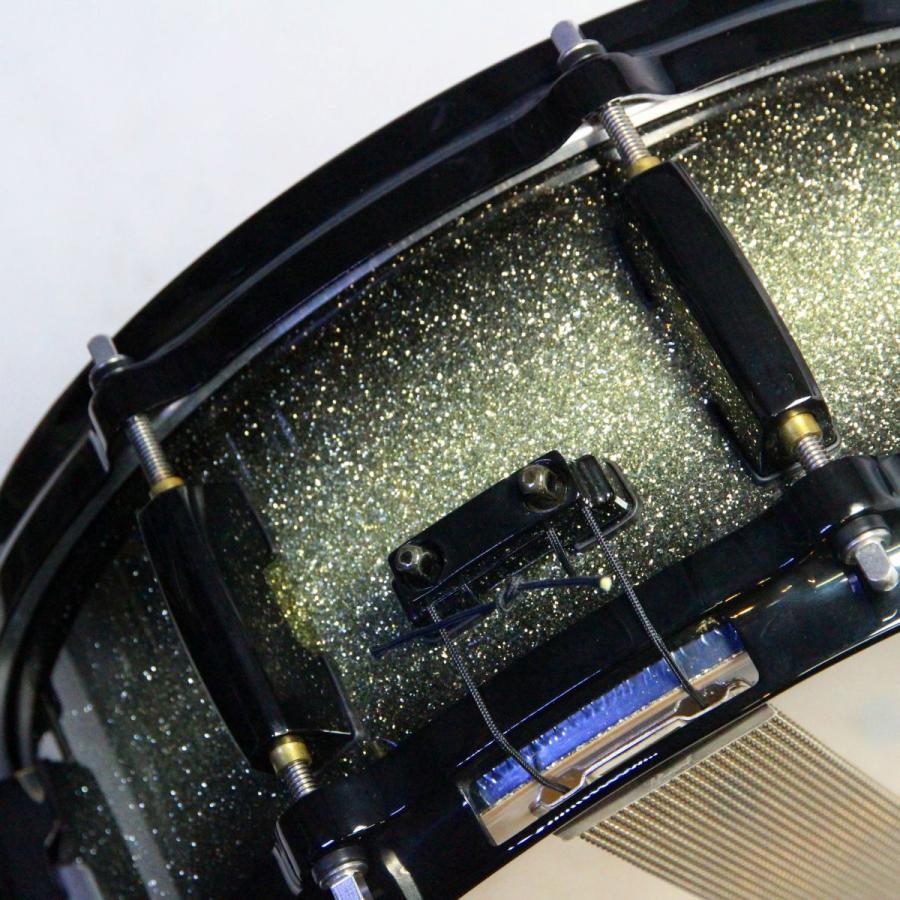 中古)PEARL / MZ1450 Limited Model 14x5 10ply #165 Diamond Burst