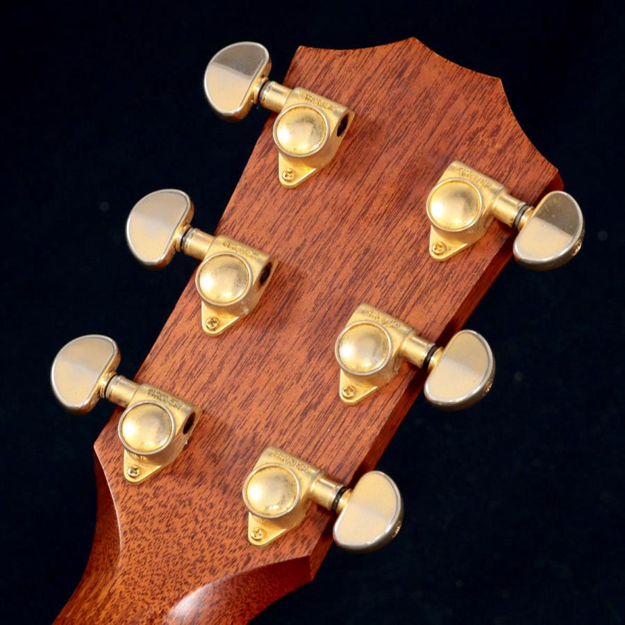 中古) Taylor / 710ce (2002年製/USA製) テイラー エレアコ アコギ