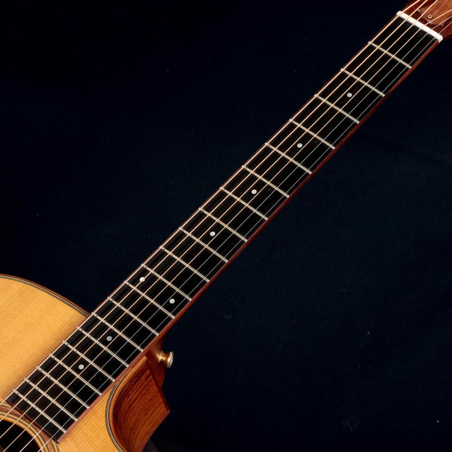 中古) Taylor / 710ce (2002年製/USA製) テイラー エレアコ アコギ