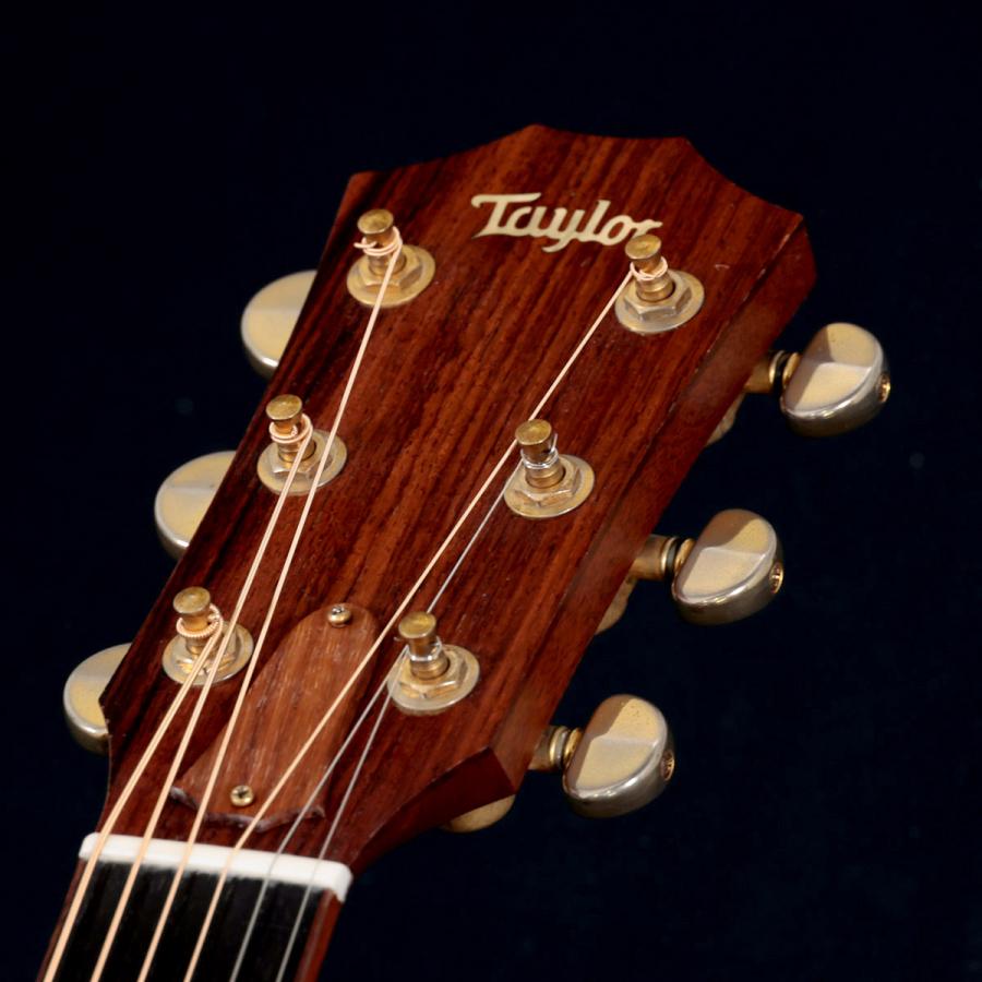 中古) Taylor / 710ce (2002年製/USA製) テイラー エレアコ アコギ