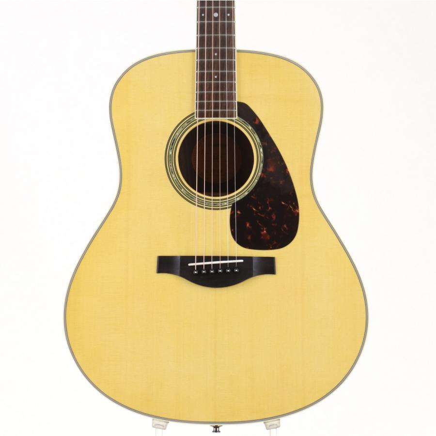 中古)YAMAHA / LL6 ARE Natural (NT) ヤマハ アコースティックギター