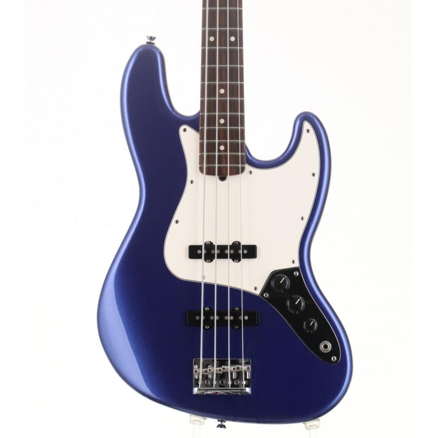 中古) Fender USA / American Standard Jazz Bass UG Rosewood