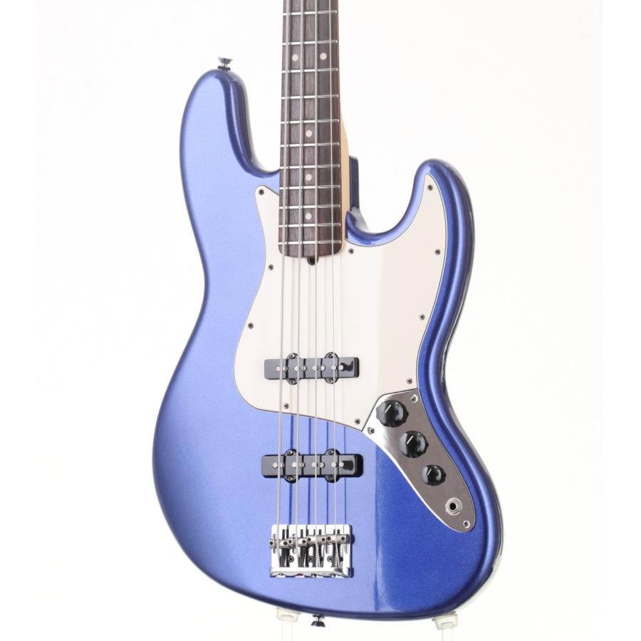 中古)Fender USA / American Standard Jazz Bass UG Rosewood