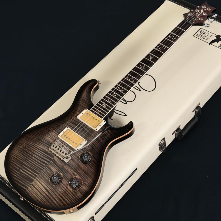 中古)Paul Reed Smith (PRS) / 25th Anniversary Custom 24 10Top