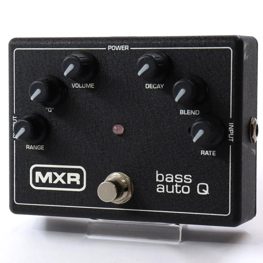 (中古)MXR / M-188 / BASS AUTO Q (池袋店)(値下げ)