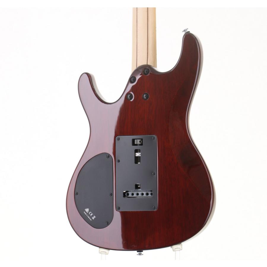 中古) Ibanez / SA960QM Premium BTB(Brown Topaz Burst) [3.68kg