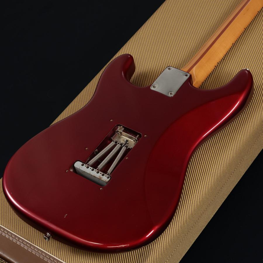 中古) Fender USA / Vintage Hot Rod 57 Stratocaster Maple